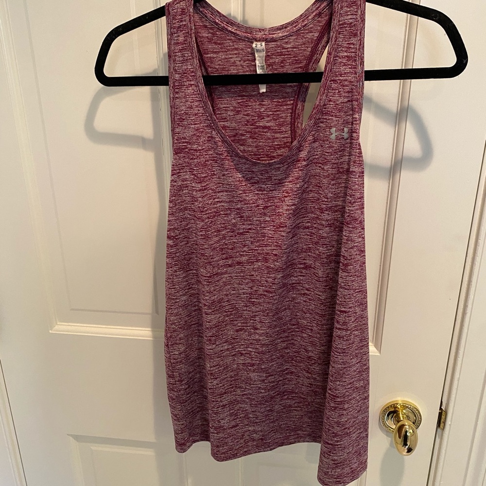 Under Armour Tank Top